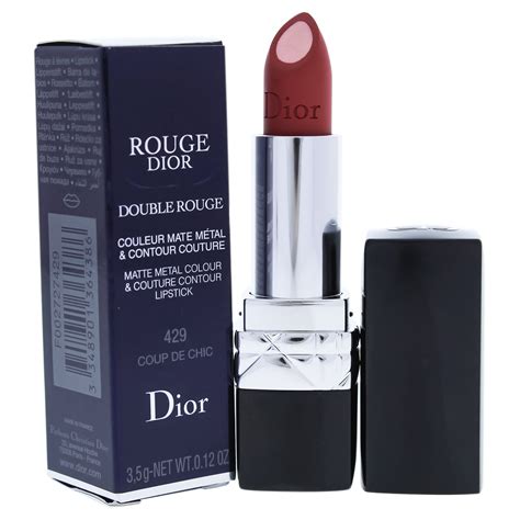 Dior Double Rouge 